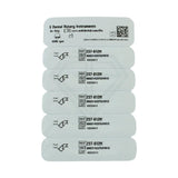 Fg Diamond Pear 830R Burs - 5Pcs per pack l Global Burs