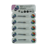 Fg Diamond Pointed Bud 899 Burs - 5Pcs per pack l Global Burs
