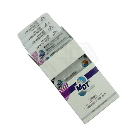 Fg Diamond Pointed Bud 899 Burs - 5Pcs per pack l Global Burs