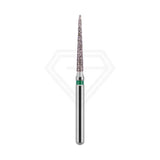 Fg Diamond Pointed Cone 859 Burs - 5Pcs per pack l Global Burs