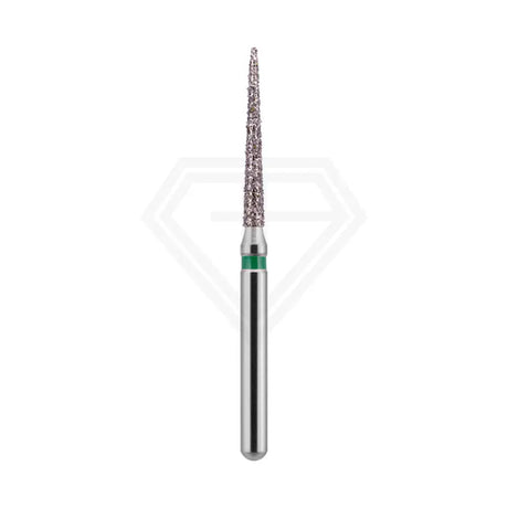 Fg Diamond Pointed Cone 859 Burs - 5Pcs per pack l Global Burs