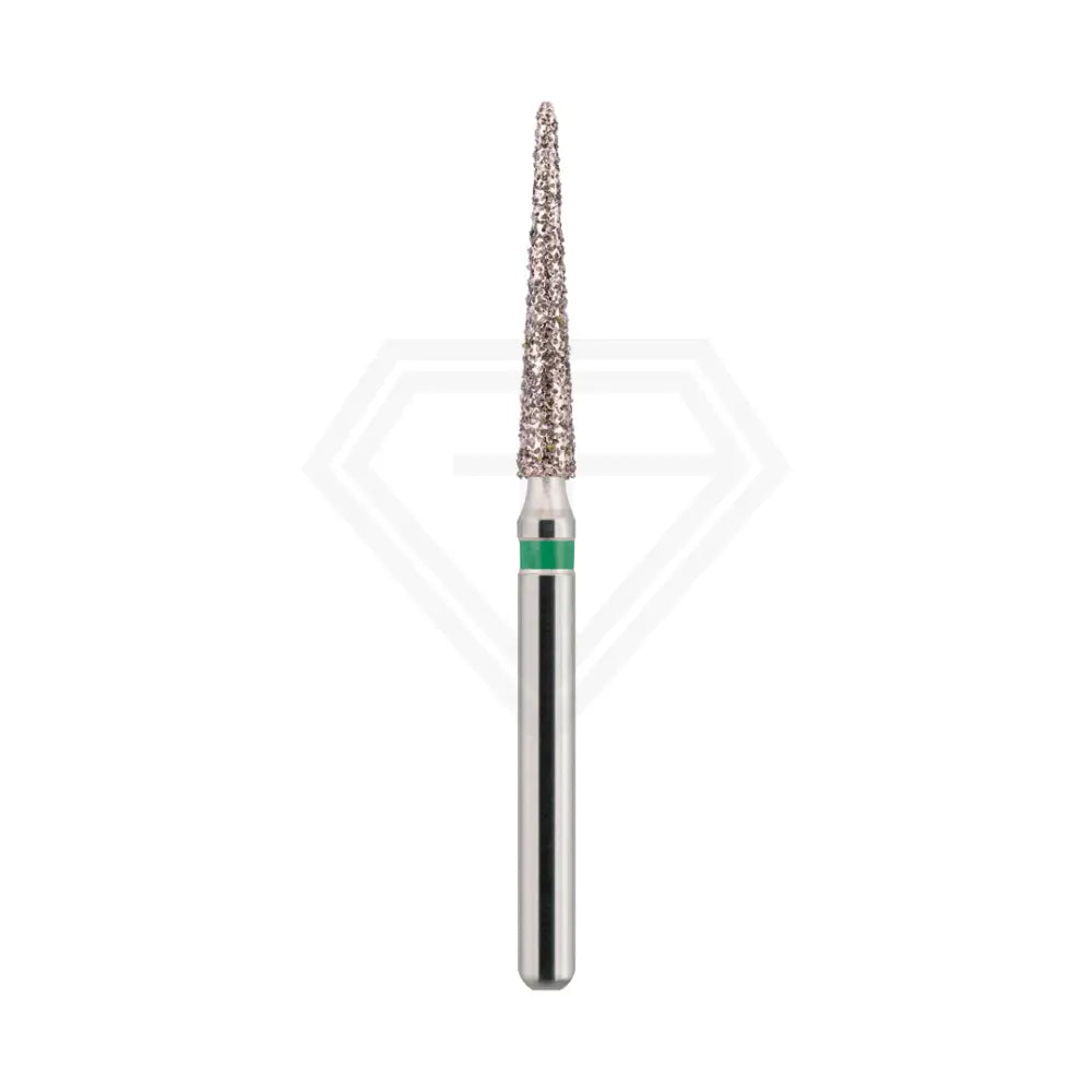 Fg Diamond Pointed Cone 859 Burs - 5Pcs per pack l Global Burs