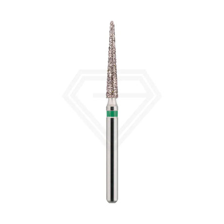 Fg Diamond Pointed Cone 859 Burs - 5Pcs per pack l Global Burs