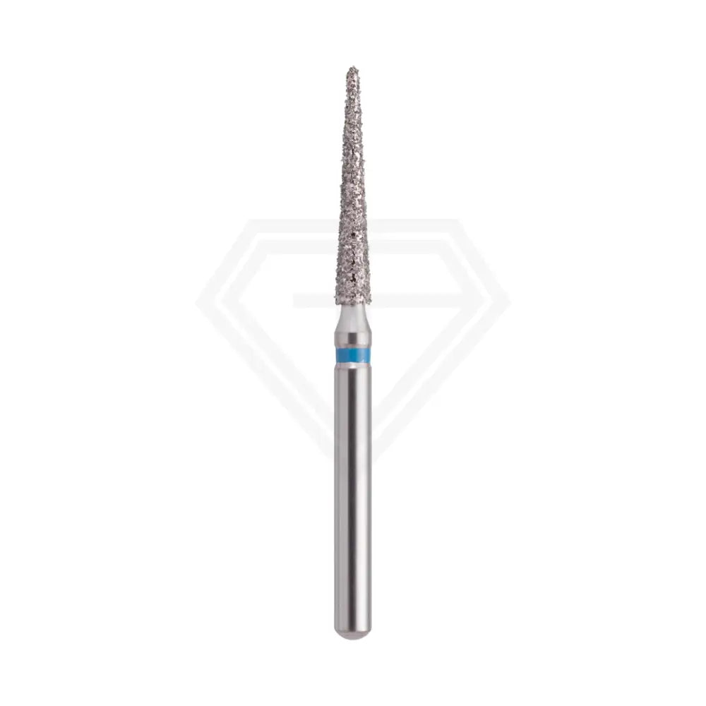 Fg Diamond Pointed Cone 859 Burs - 5Pcs per pack l Global Burs