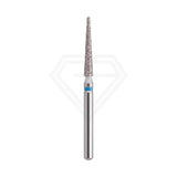 Fg Diamond Pointed Cone 859 Burs - 5Pcs per pack l Global Burs