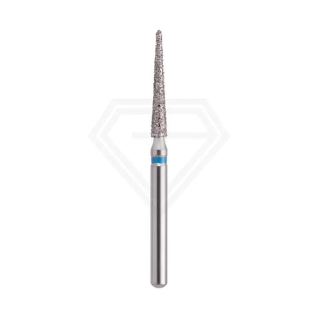 Fg Diamond Pointed Cone 859 Burs - 5Pcs per pack l Global Burs