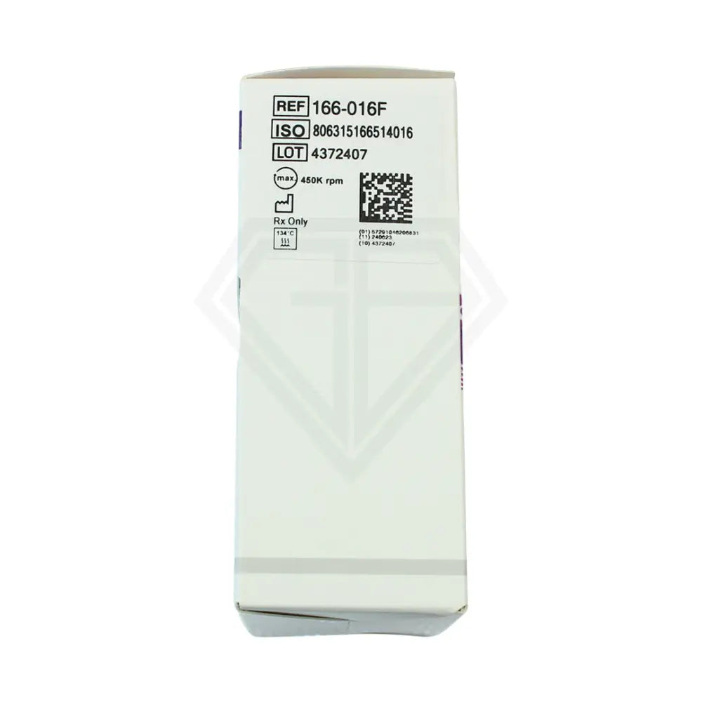 Fg Diamond Pointed Cone 859 Burs - 5Pcs per pack l Global Burs