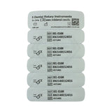 Fg Diamond Round 001 Burs - 5Pcs per pack l Global Burs