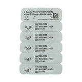 Fg Diamond Round 001 Burs - 5Pcs per pack l Global Burs