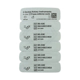 Fg Diamond Round 801 Burs - 5Pcs per pack l Global Burs