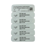Fg Diamond Round 001 Burs - 5Pcs per pack l Global Burs