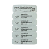 Fg Diamond Round 801 Burs - 5Pcs per pack l Global Burs