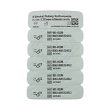 Fg Diamond Round 001 Burs - 5Pcs per pack l Global Burs