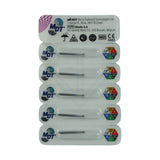 Fg Diamond Round 001 Burs - 5Pcs per pack l Global Burs
