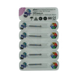 Fg Diamond Round 001 Burs - 5Pcs per pack l Global Burs