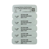 Fg Diamond Round 001 Burs - 5Pcs per pack l Global Burs