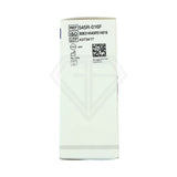 Fg Diamond Round Edge Taper 846Kr Burs - 5Pcs per pack l Global Burs