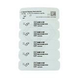 Fg Diamond Round Edge Taper 847Kr Burs - 5Pcs per pack l Global Burs