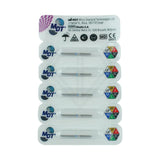 Fg Diamond Round Edge Taper 847Kr Burs - 5Pcs per pack l Global Burs