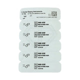 Fg Diamond Round Edge Taper 847Kr Burs - 5Pcs per pack l Global Burs