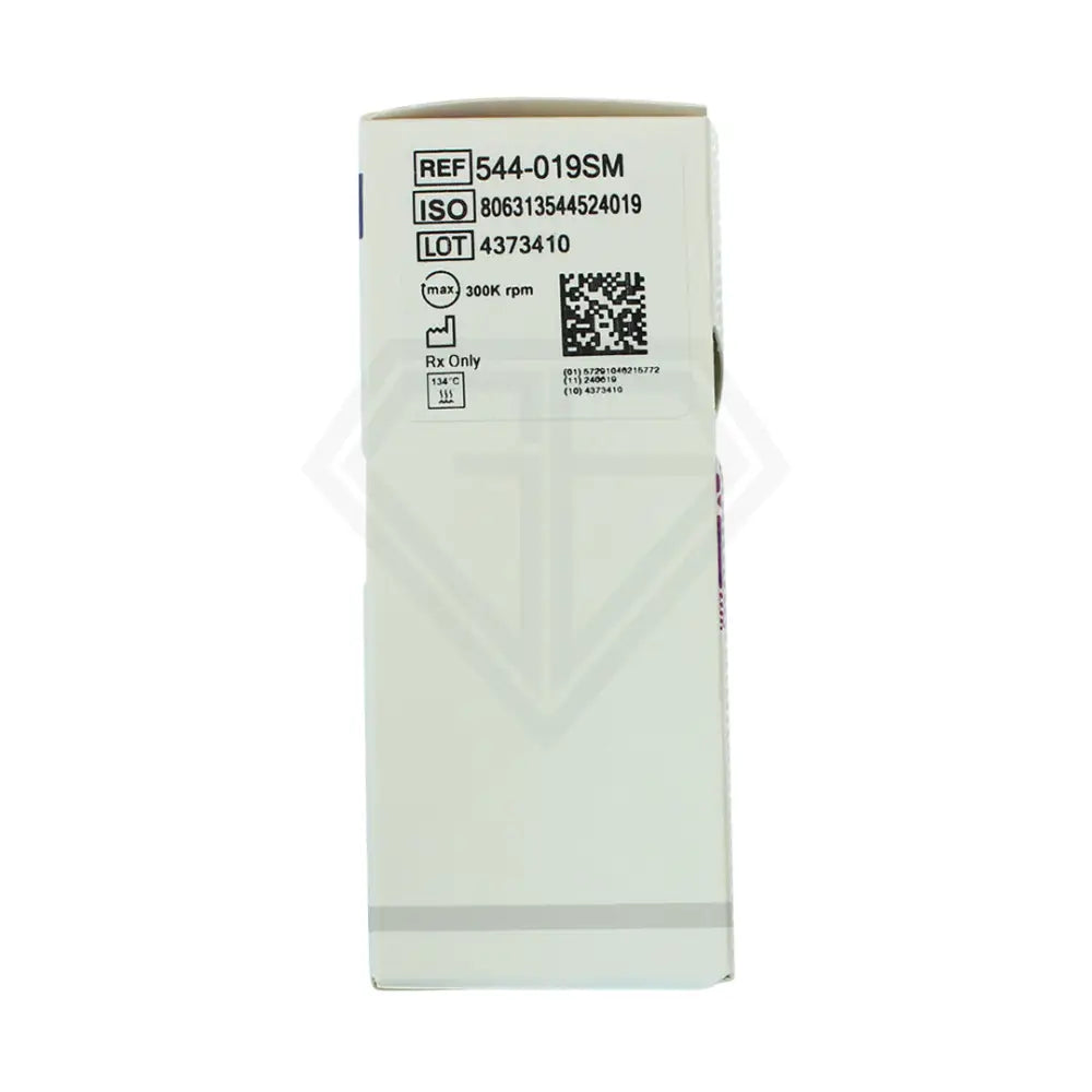 Fg Diamond Round Edge Taper Short 845Kr Burs - 5Pcs per pack l Global Burs
