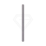 Fg Diamond Round End Cutting 839 Burs - 5Pcs per pack ⌀0.16 mm x 1.5 mm / Medium l Global Burs