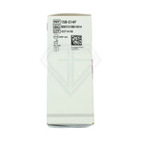 Fg Diamond Short Round Edge Cylinder 837Kr Burs - 5Pcs per pack l Global Burs