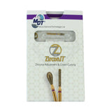 Fg Zirconit© Adj Egg 379 Burs - 5Pcs