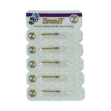 Fg Zirconit© Adj Egg 379 Burs - 5Pcs