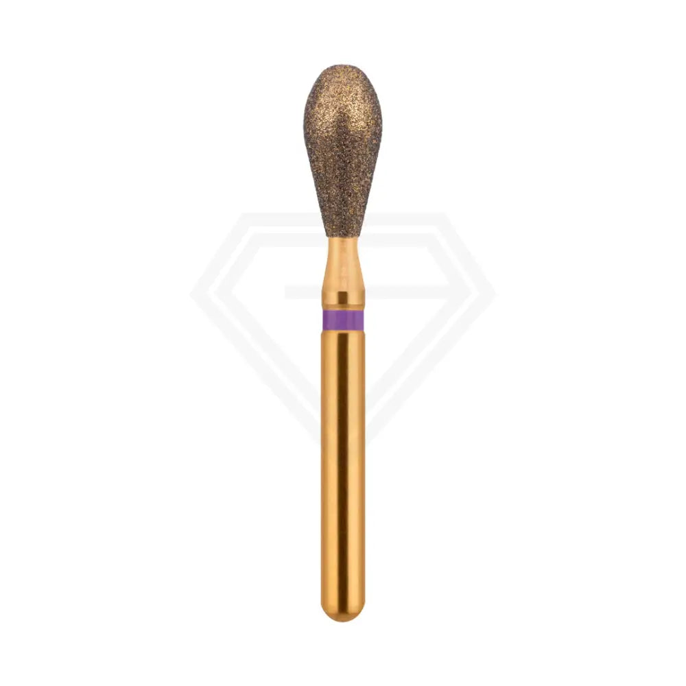 Fg Zirconit© Adj Football Ks5 Burs - 5Pcs ⌀0.31 X 6.2Mm