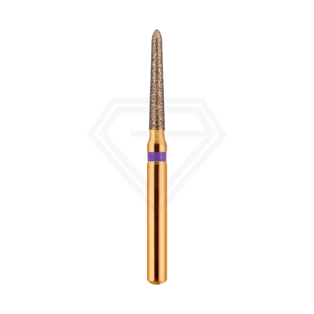 Fg Zirconit© Adj Gingival Curettage 878K Burs - 5Pcs ⌀0.14 X 8.0Mm
