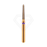 Fg Zirconit© Adj Gingival Curettage 878K Burs - 5Pcs ⌀0.14 X 8.0Mm