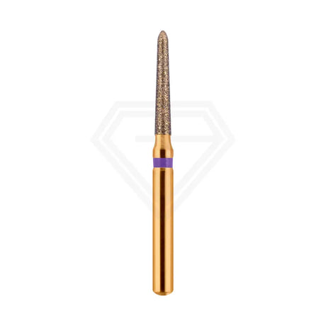 Fg Zirconit© Adj Gingival Curettage 878K Burs - 5Pcs ⌀0.14 X 8.0Mm
