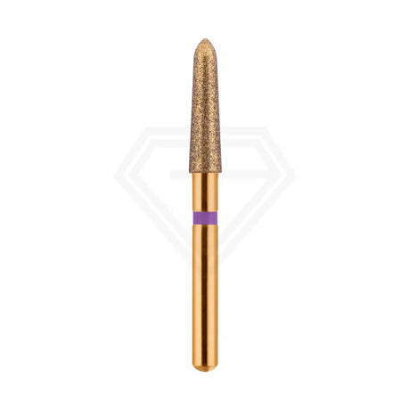 Fg Zirconit© Adj Gingival Curettage 878K Burs - 5Pcs ⌀0.21 X 8.0Mm