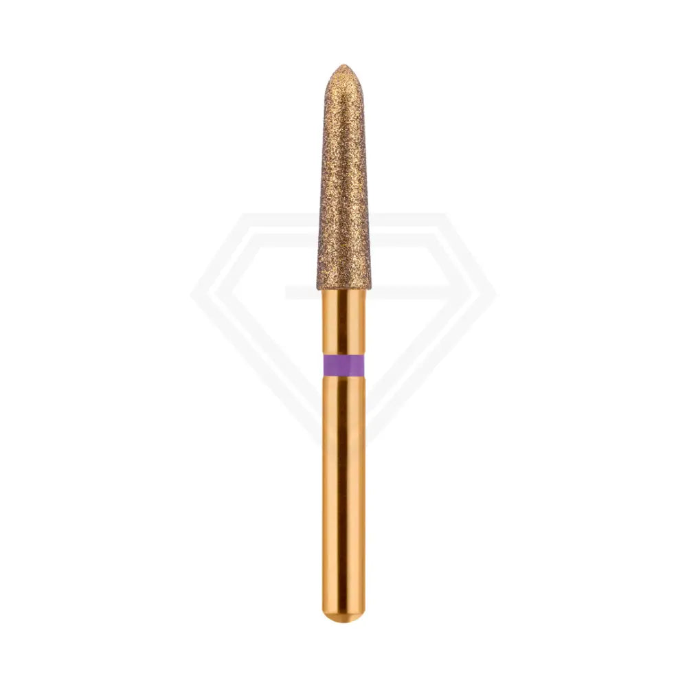Fg Zirconit© Adj Gingival Curettage 878K Burs - 5Pcs ⌀0.21 X 8.0Mm