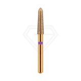 Fg Zirconit© Adj Gingival Curettage 878K Burs - 5Pcs ⌀0.21 X 8.0Mm