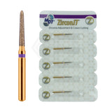 Fg Zirconit© Adj Gingival Curettage 878K Burs - 5Pcs