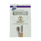 Fg Zirconit© Adj Gingival Curettage 878K Burs - 5Pcs
