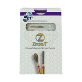 Fg Zirconit© Adj Gingival Curettage 878K Burs - 5Pcs