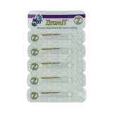 Fg Zirconit© Adj Gingival Curettage 878K Burs - 5Pcs
