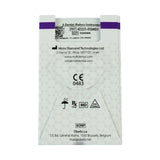 Fg Zirconit© Adj Inverted Cone 807 Burs - 5Pcs