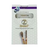 Fg Zirconit© Adj Inverted Cone 807 Burs - 5Pcs