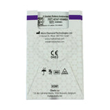 Fg Zirconit© Adj Pointed Cone 859L Burs - 5Pcs