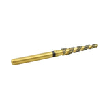 Helix Spiral Gold & Diamond Bur Kits Clinical - 12 Burs in a pack l Global Burs