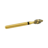 Helix Spiral Gold & Diamond Bur Kits Clinical - 12 Burs per box l Global Burs 