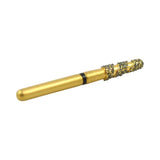 Helix Spiral Gold & Diamond Bur Kits Clinical - 12 Burs in a pack l Global Burs