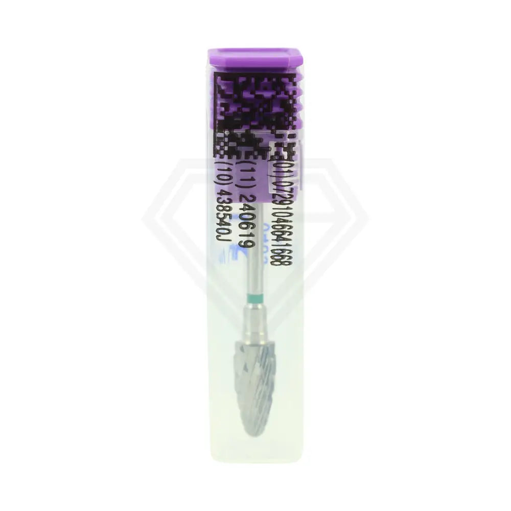 HP Carbide Coarse Double Cut Bullet Cutter ⌀6.0 x 13.0mm HP Carbide Cutters
