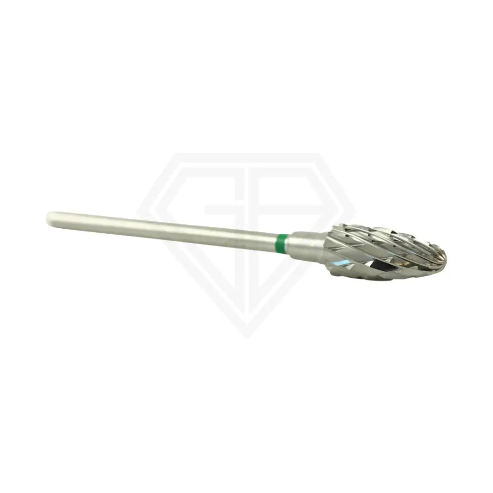 Hp Carbide Coarse Double Cut Bullet Cutter Cutters