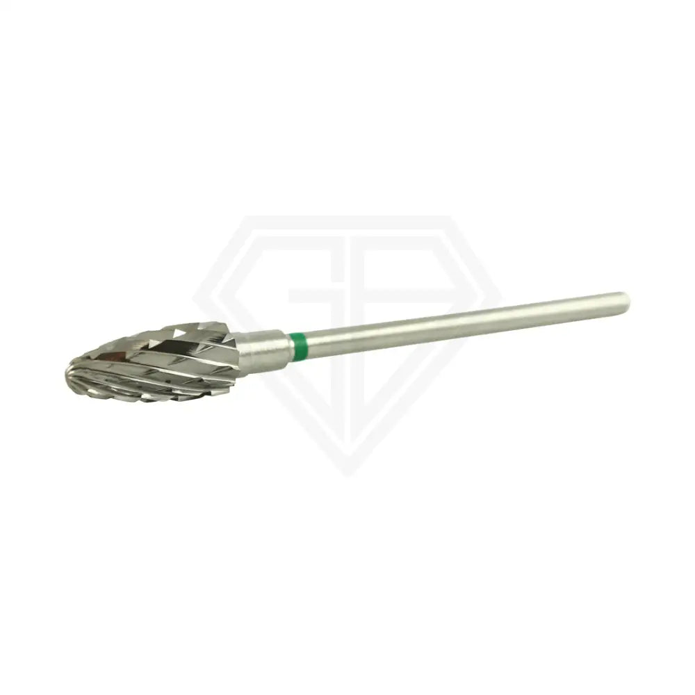 Hp Carbide Coarse Double Cut Bullet Cutter Cutters