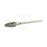 Hp Carbide Coarse Double Cut Bullet Cutter Cutters